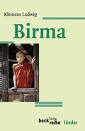 Cover: Birma - C.H.BECK