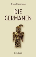Cover: Die Germanen - C.H.BECK