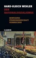 Cover: Der Nationalsozialismus - C.H.BECK