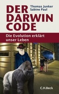 Cover: Der Darwin-Code - C.H.BECK