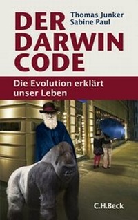 Enlarge image Cover: Der Darwin-Code - C.H.BECK