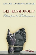 Cover: Der Kosmopolit - C.H.BECK