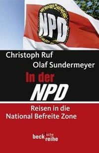 Enlarge image Cover: In der NPD - C.H.BECK