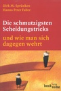Cover: Die schmutzigsten Scheidungstricks - C.H.BECK
