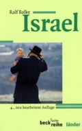 Cover: Israel - C.H.BECK