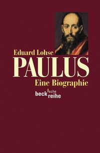 Enlarge image Cover: Paulus - C.H.BECK