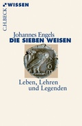 Cover: Die sieben Weisen - C.H.BECK