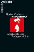 Cover: Hiroshima - C.H.BECK