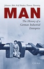 Cover: MAN - C.H.BECK