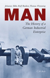 Enlarge image Cover: MAN - C.H.BECK