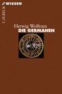 Bild: Die Germanen - C.H.BECK