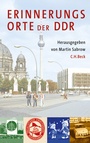 Cover: Erinnerungsorte der DDR - C.H.BECK