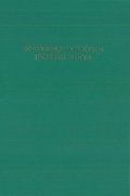 Cover: Bitburger Gespr&auml;che Jahrbuch 2008/II - C.H.BECK