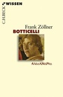 Cover: Botticelli - C.H.BECK