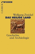 Cover: Das Heilige Land - C.H.BECK