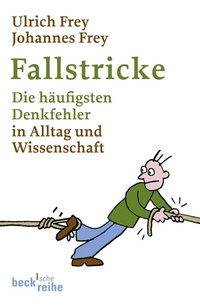 Enlarge image Cover: Fallstricke - C.H.BECK