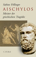 Cover: Aischylos - C.H.BECK