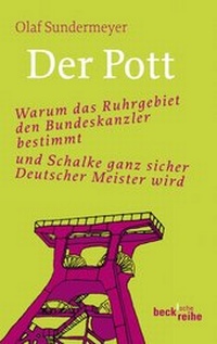 Enlarge image Cover: Der Pott - C.H.BECK