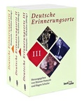 Cover: Deutsche Erinnerungsorte - C.H.BECK