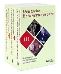 Enlarge image Cover: Deutsche Erinnerungsorte - C.H.BECK