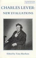 Cover: Charles Lever - Rowman & Littlefield