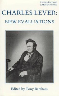 Enlarge image Cover: Charles Lever - Rowman & Littlefield