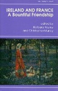 Cover: Ireland and France, a Bountiful Friendship - Rowman & Littlefield Publishers