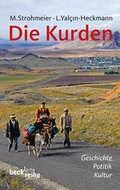 Cover: Die Kurden - C.H.BECK