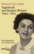 Cover: Tagebuch aus Bergen-Belsen - C.H.BECK