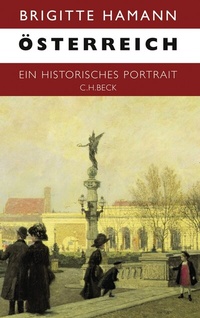 Enlarge image Cover: Österreich - C.H.BECK