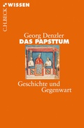 Cover: Das Papsttum - C.H.BECK