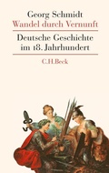 Cover: Wandel durch Vernunft - C.H.BECK