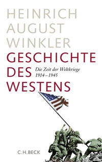 Abbildung von: Geschichte des Westens - C.H.BECK