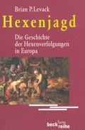 Cover: Hexenjagd - C.H.BECK