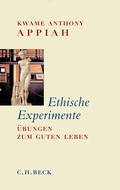 Cover: Ethische Experimente - C.H.BECK