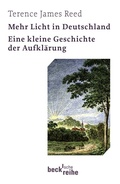 Cover: Mehr Licht in Deutschland - C.H.BECK