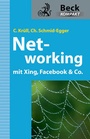 Cover: Networking mit Xing, Facebook & Co. - C.H.BECK