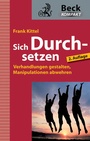 Bild: Sich Durchsetzen - C.H.BECK