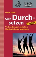 Cover: Sich Durchsetzen - C.H.BECK