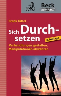 Bild vergrößern Bild: Sich Durchsetzen - C.H.BECK