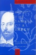 Cover: A Pleasant Conceited Historie, Called the Taming of a Shrew - Rowman & Littlefield Publishers