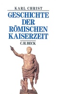 Cover: Geschichte der r&ouml;mischen Kaiserzeit - C.H.BECK