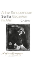 Cover: Senilia - C.H.BECK