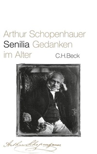 Enlarge image Cover: Senilia - C.H.BECK