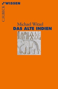 Enlarge image Cover: Das alte Indien - C.H.BECK