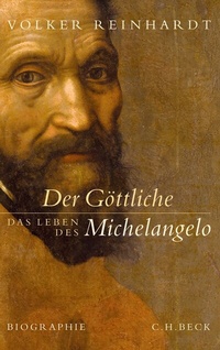 Abbildung von: Der Göttliche - C.H.BECK