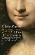 Cover: Abschied von Mona Lisa - C.H.BECK