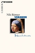 Cover: Vermeer - C.H.BECK