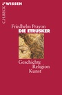 Cover: Die Etrusker - C.H.BECK