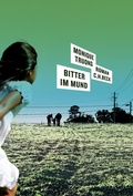 Cover: Bitter im Mund - C.H.BECK